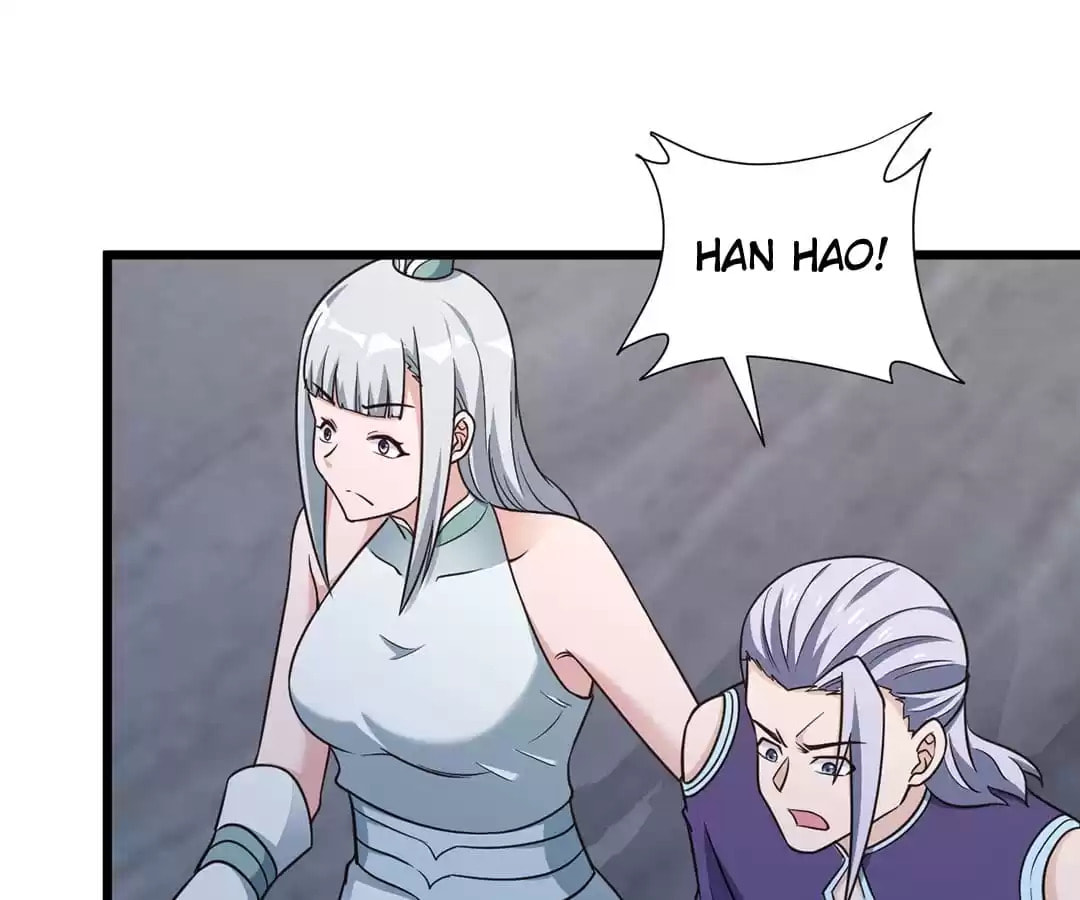 Read Strongest Cultivation System chapter 149 image 25 on Lezhin