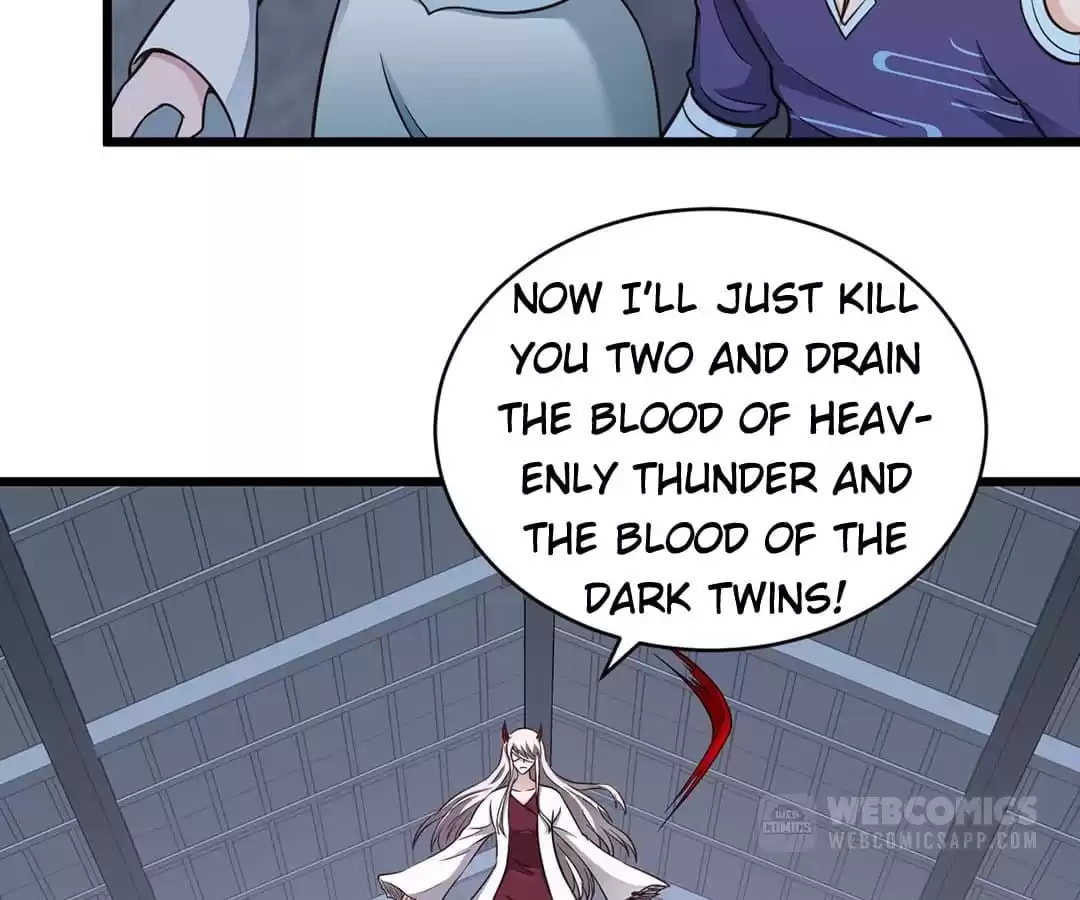 Read Strongest Cultivation System chapter 149 image 26 on Lezhin