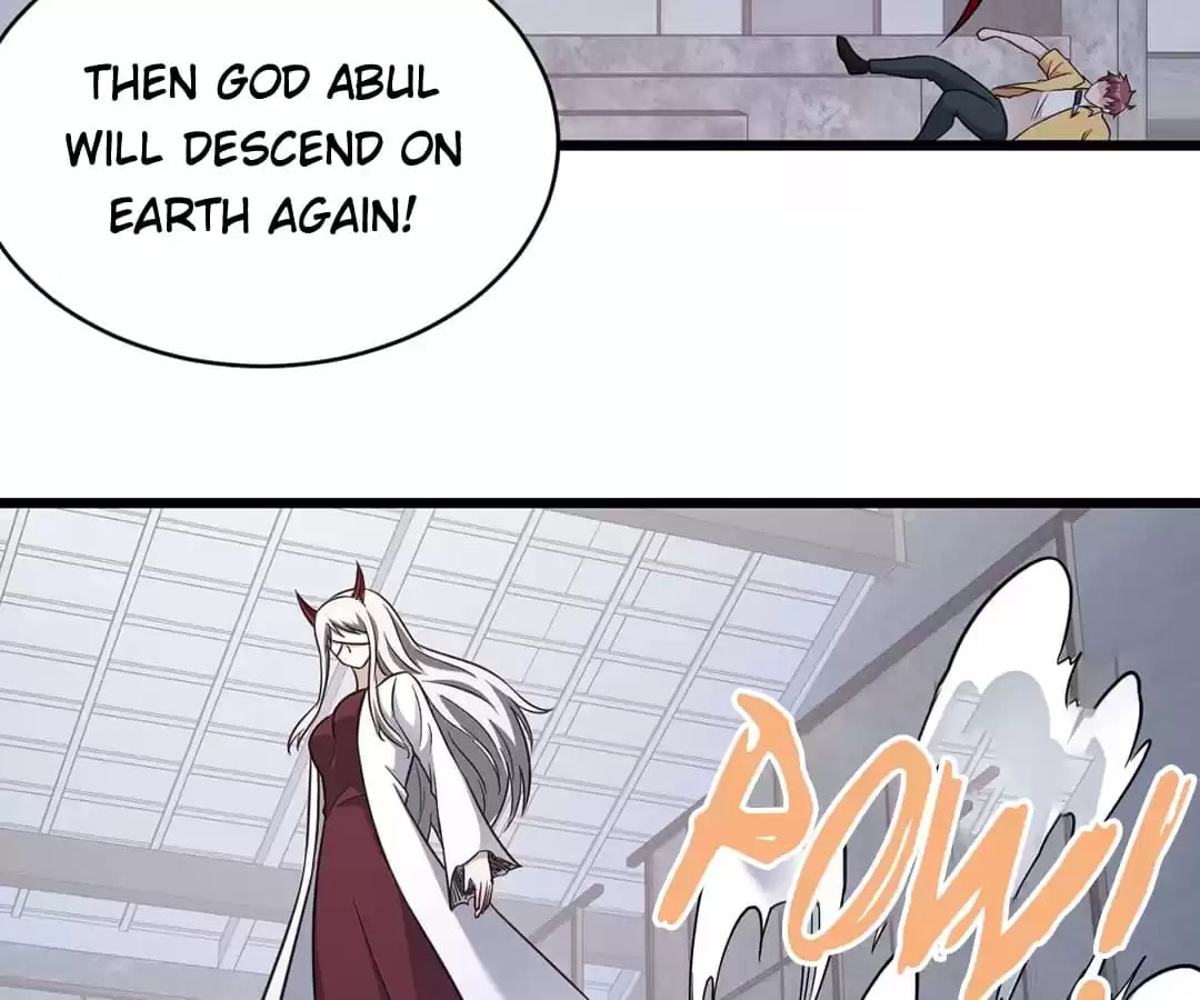 Read Strongest Cultivation System chapter 149 image 28 on Lezhin