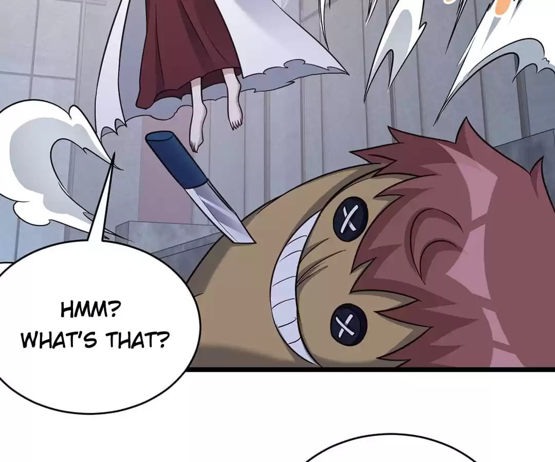 Read Strongest Cultivation System chapter 149 image 29 on Lezhin