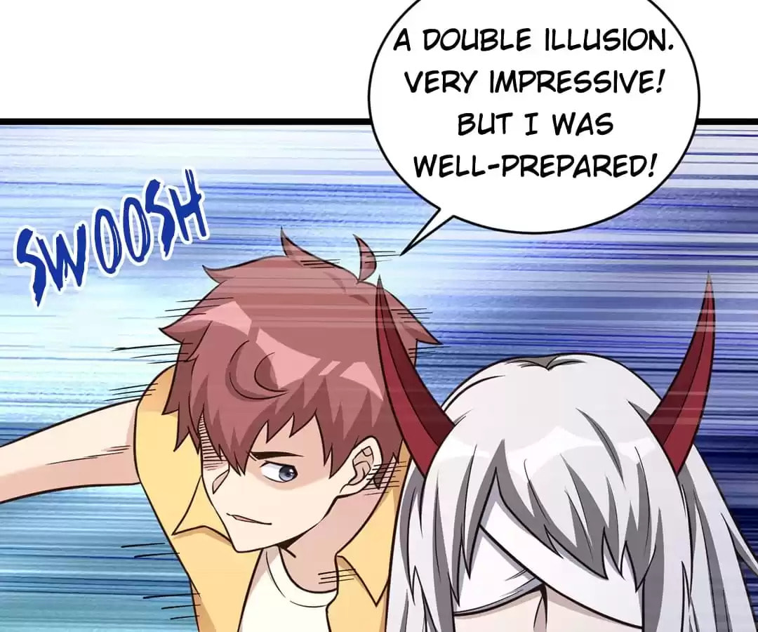 Read Strongest Cultivation System chapter 149 image 30 on Lezhin