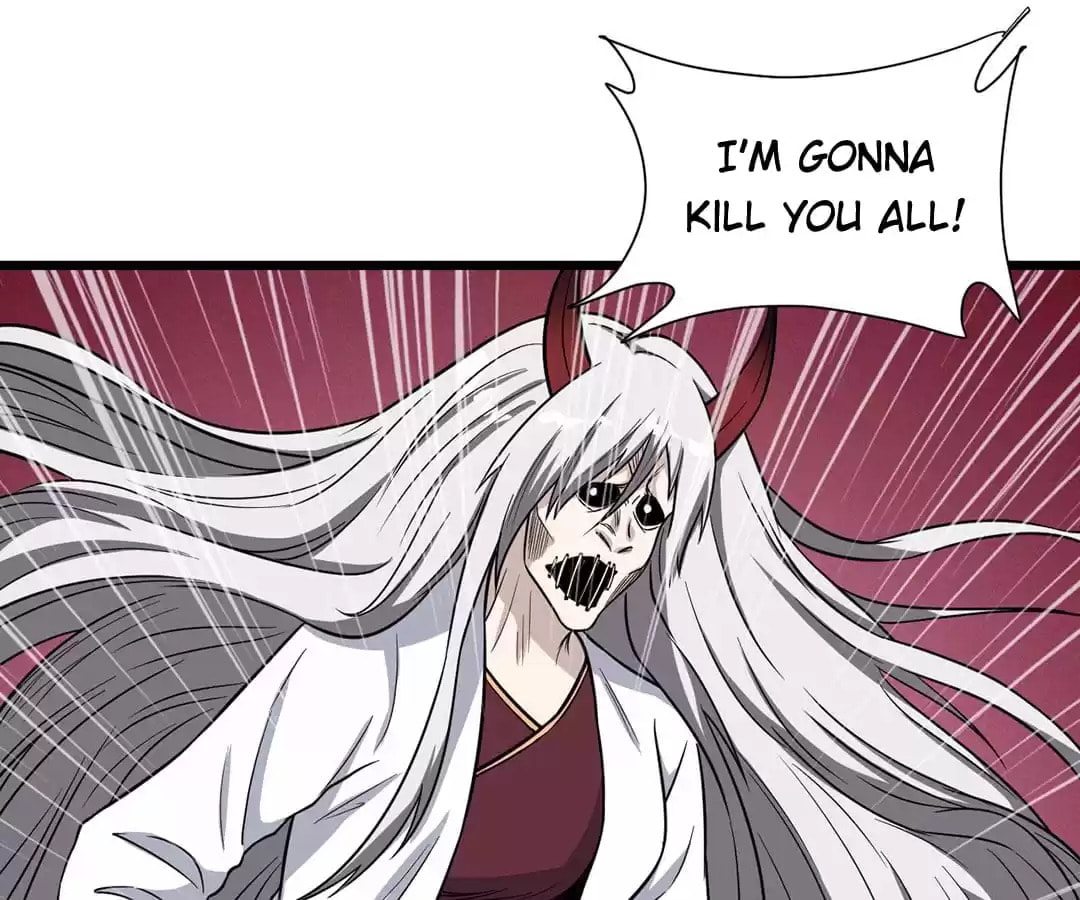 Read Strongest Cultivation System chapter 149 image 37 on Lezhin