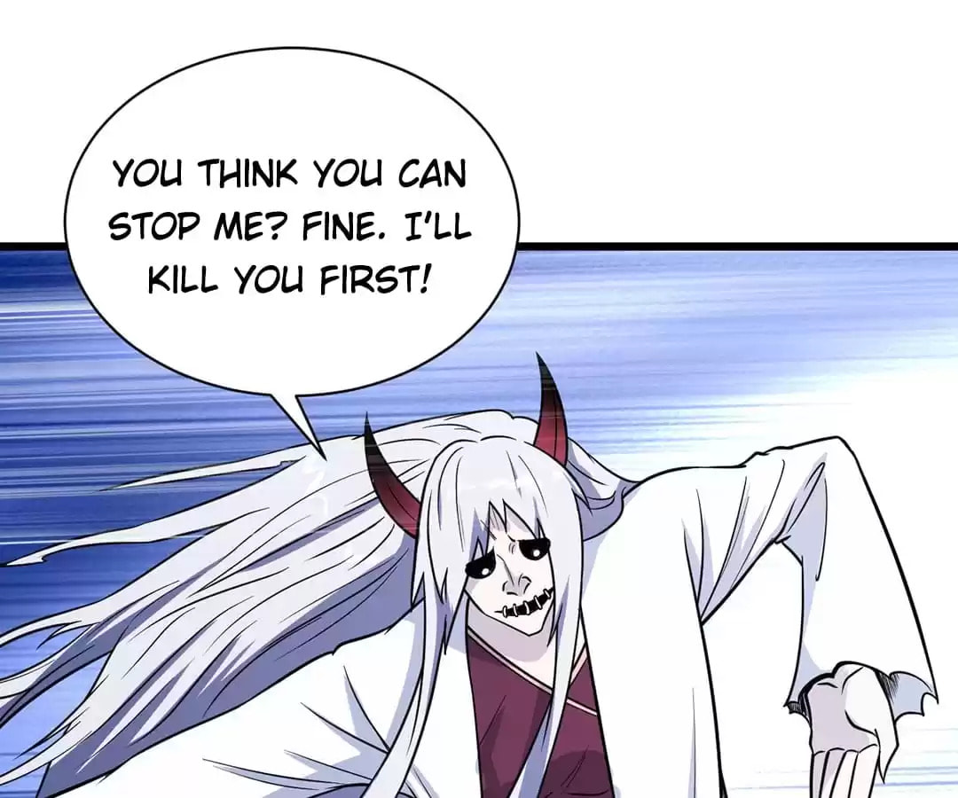 Read Strongest Cultivation System chapter 149 image 49 on Lezhin