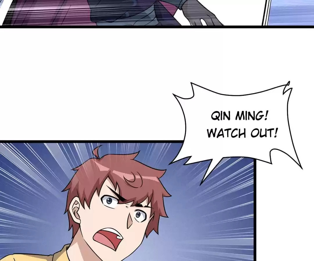 Read Strongest Cultivation System chapter 149 image 51 on Lezhin