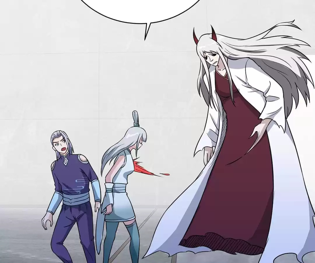 Read Strongest Cultivation System chapter 149 image 57 on Lezhin