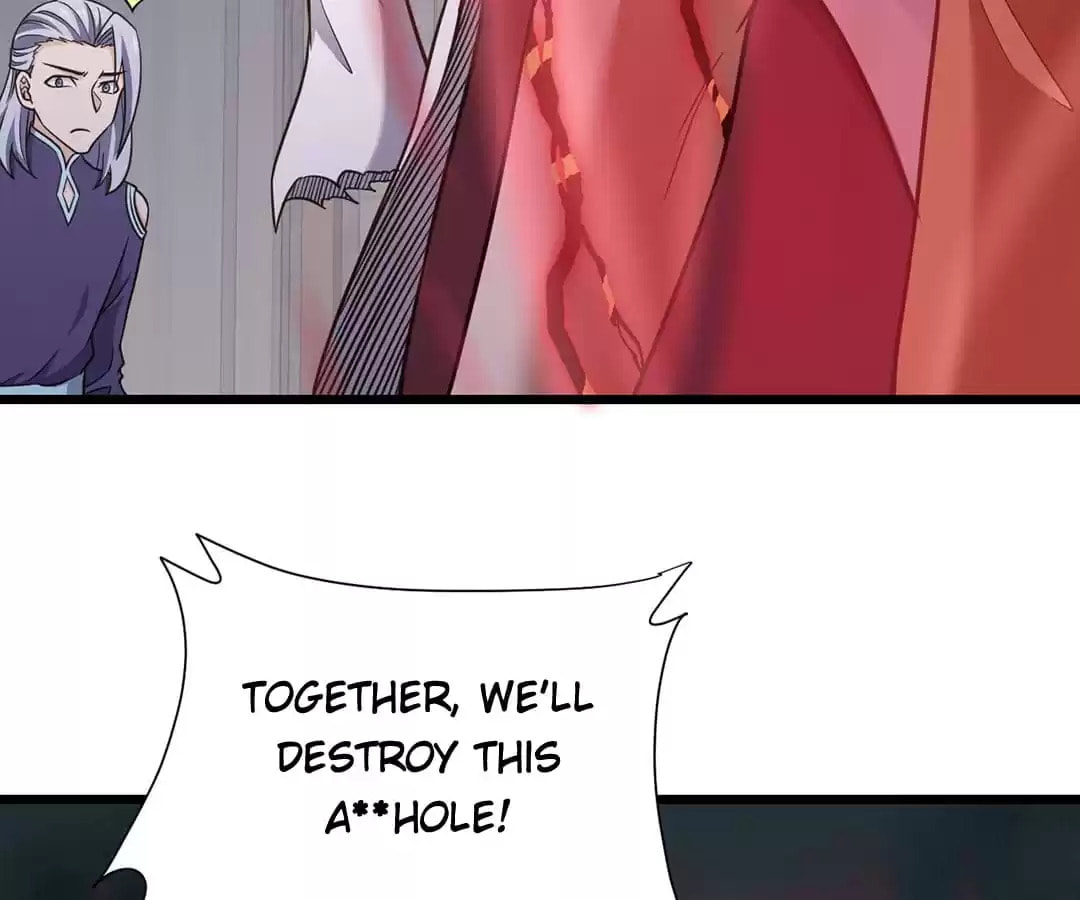 Read Strongest Cultivation System chapter 149 image 64 on Lezhin