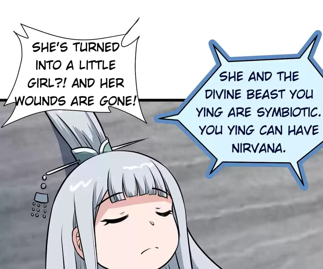 Read Strongest Cultivation System chapter 149 image 98 on Lezhin