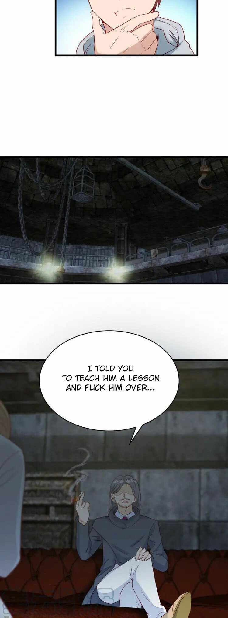 Read Strongest Cultivation System chapter 15 image 17 on Lezhin