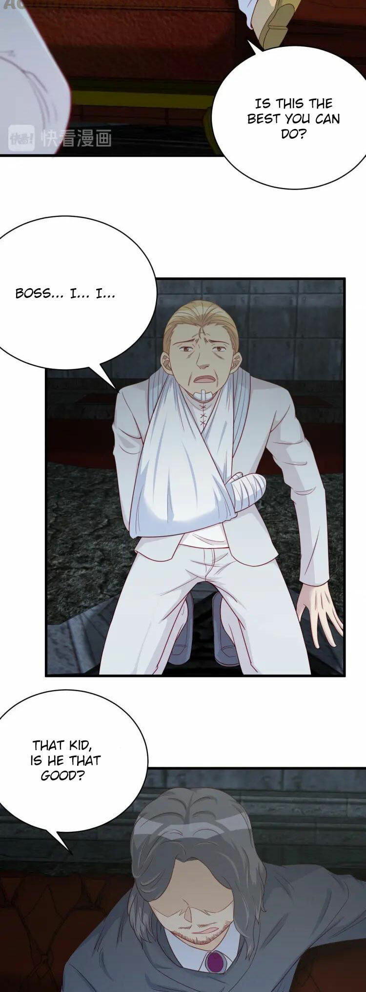 Read Strongest Cultivation System chapter 15 image 18 on Lezhin