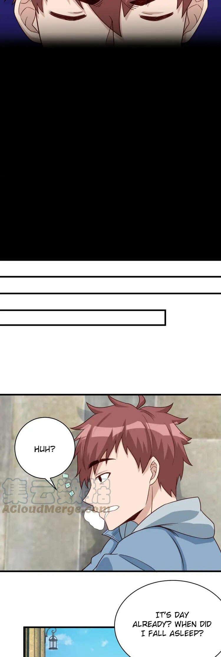 Read Strongest Cultivation System chapter 15 image 6 on Lezhin