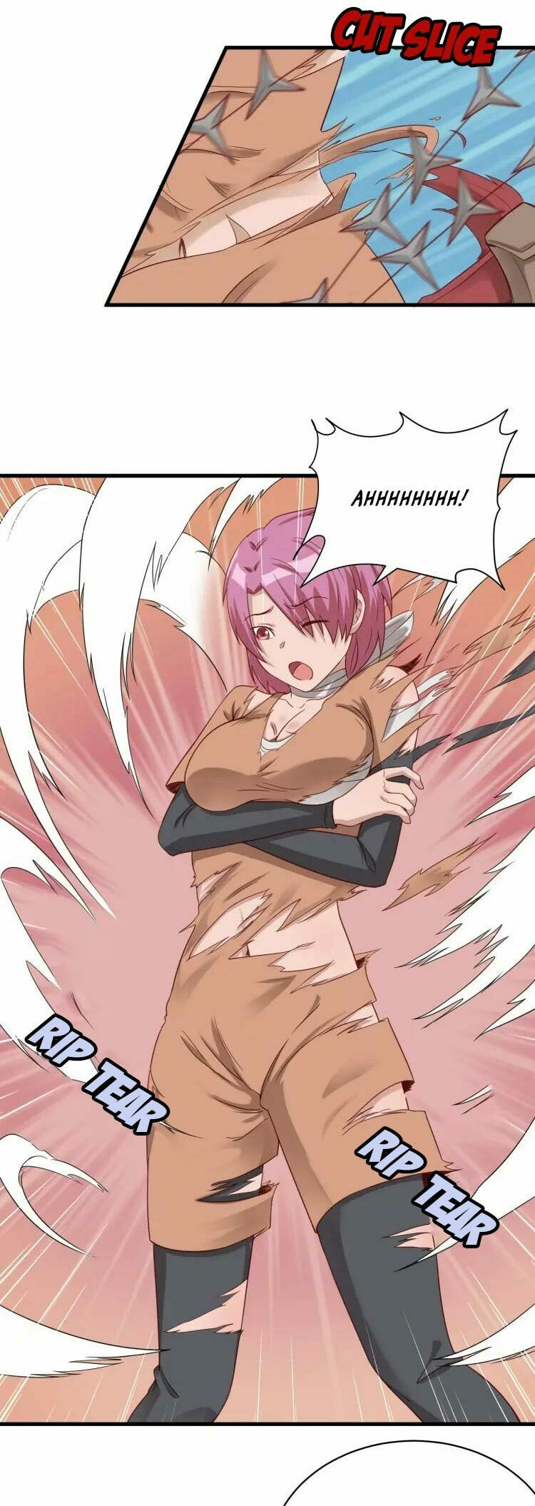Read Strongest Cultivation System chapter 16 image 22 on Lezhin