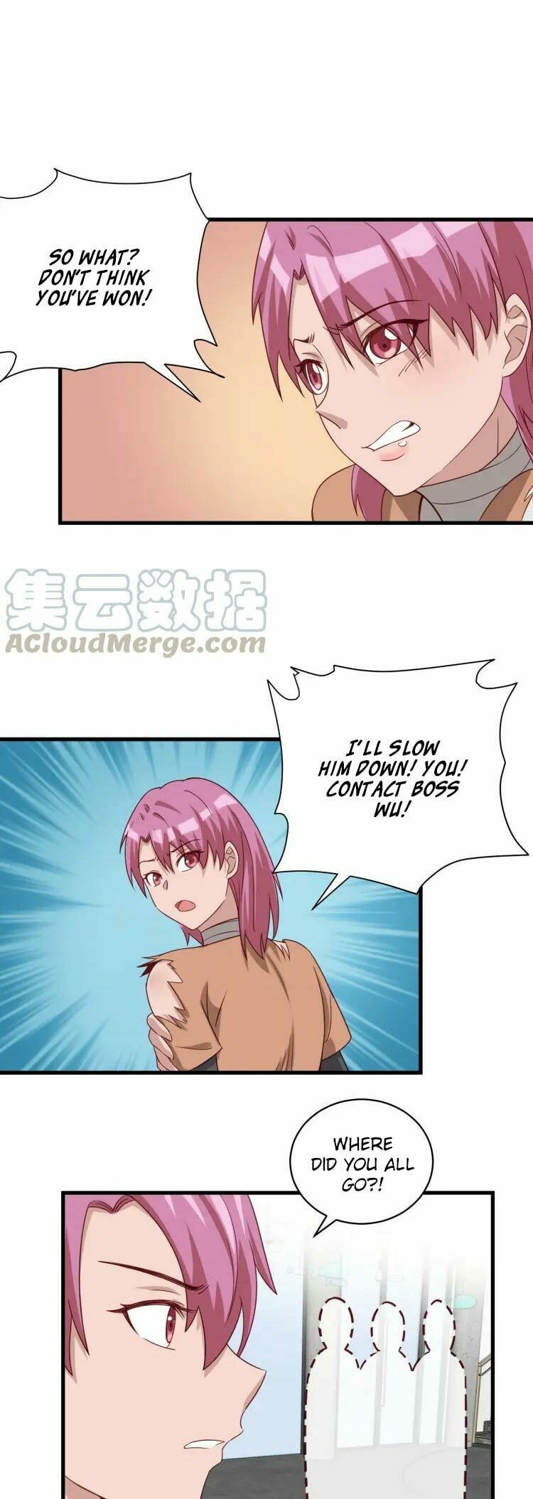 Read Strongest Cultivation System chapter 16 image 24 on Lezhin
