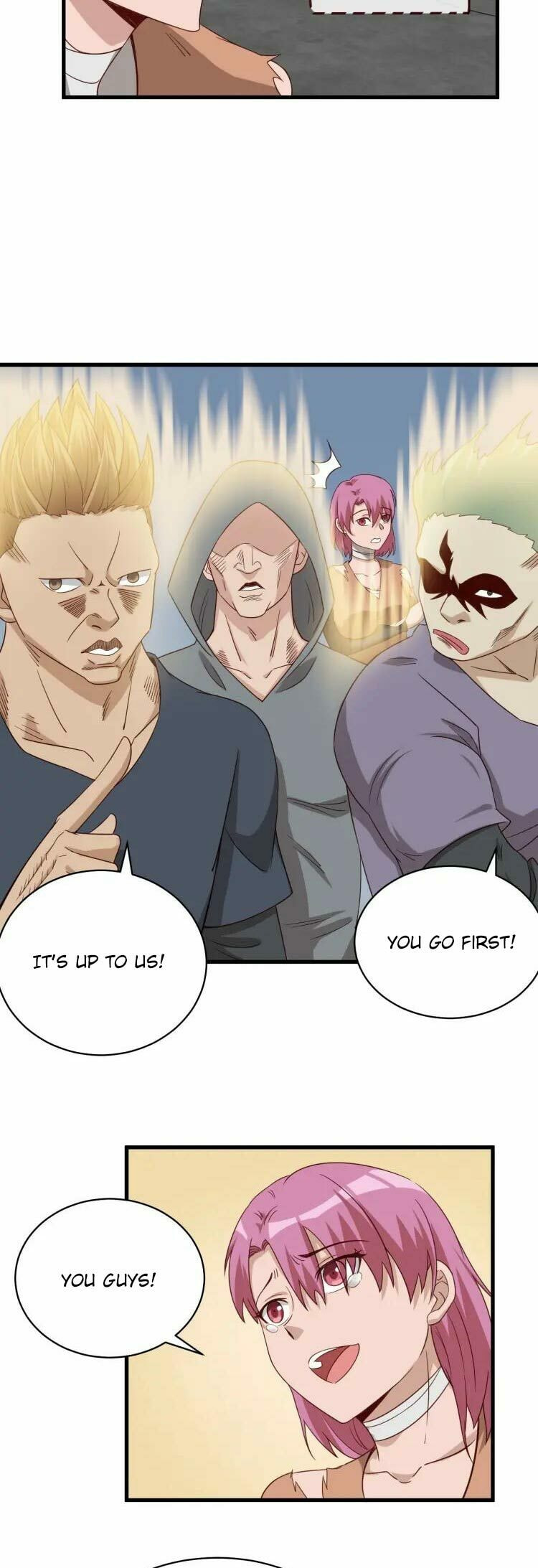 Read Strongest Cultivation System chapter 16 image 25 on Lezhin