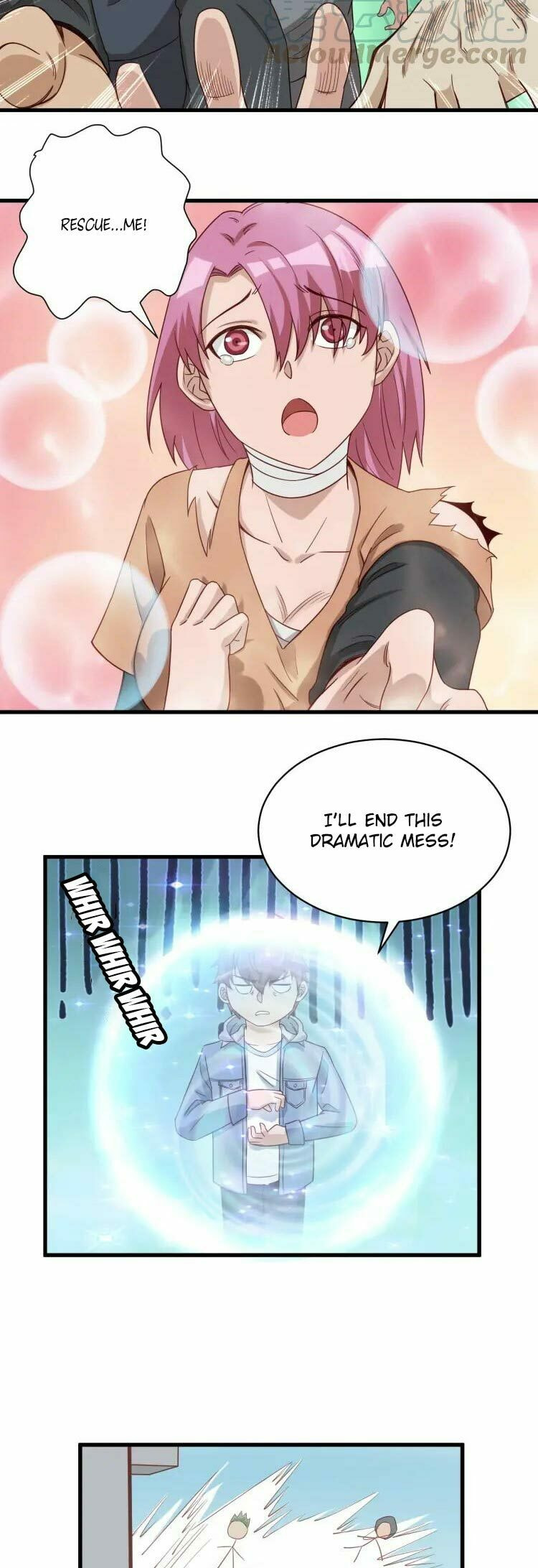 Read Strongest Cultivation System chapter 16 image 27 on Lezhin