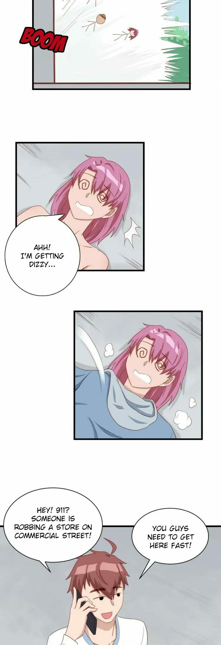 Read Strongest Cultivation System chapter 16 image 28 on Lezhin