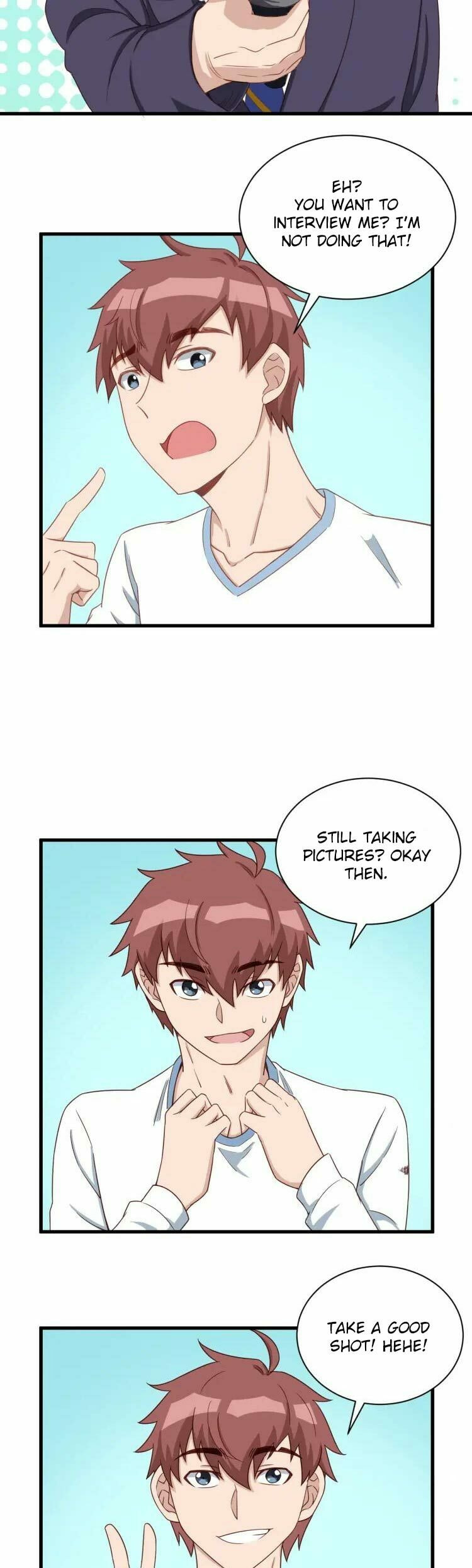 Read Strongest Cultivation System chapter 16 image 30 on Lezhin