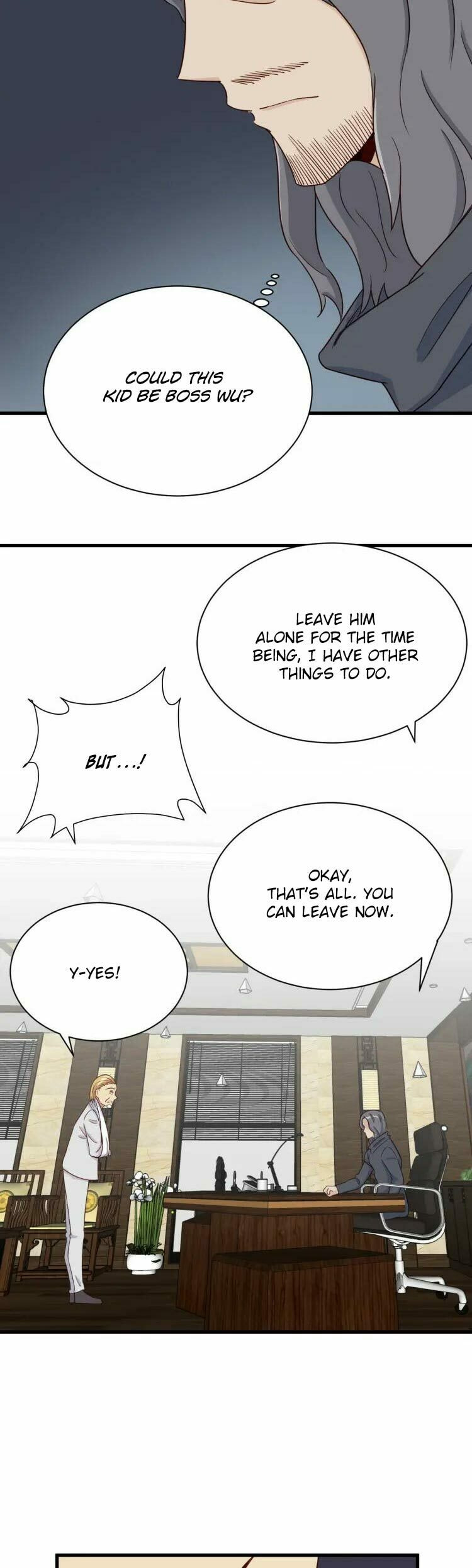 Read Strongest Cultivation System chapter 16 image 33 on Lezhin