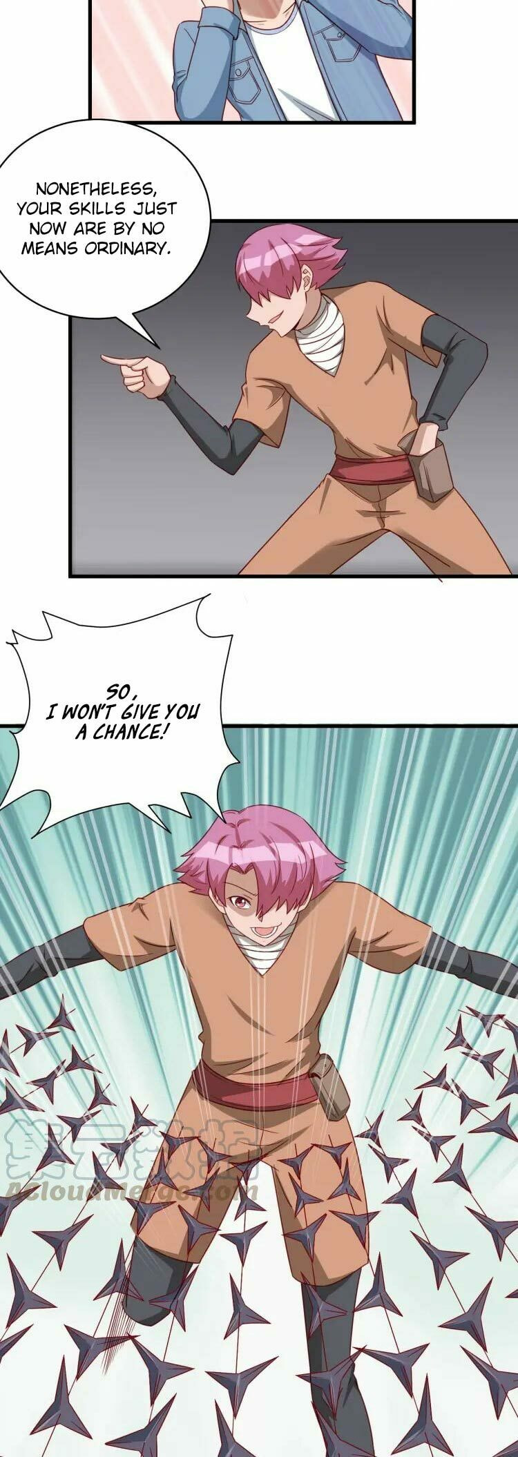 Read Strongest Cultivation System chapter 16 image 6 on Lezhin