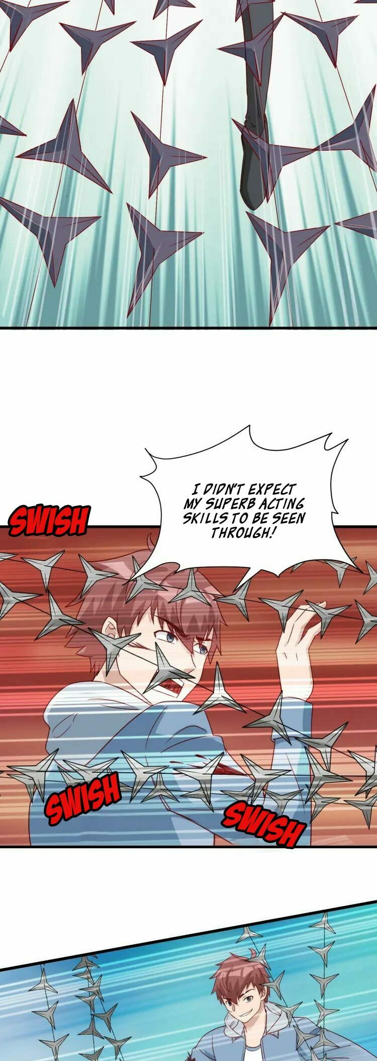 Read Strongest Cultivation System chapter 16 image 7 on Lezhin