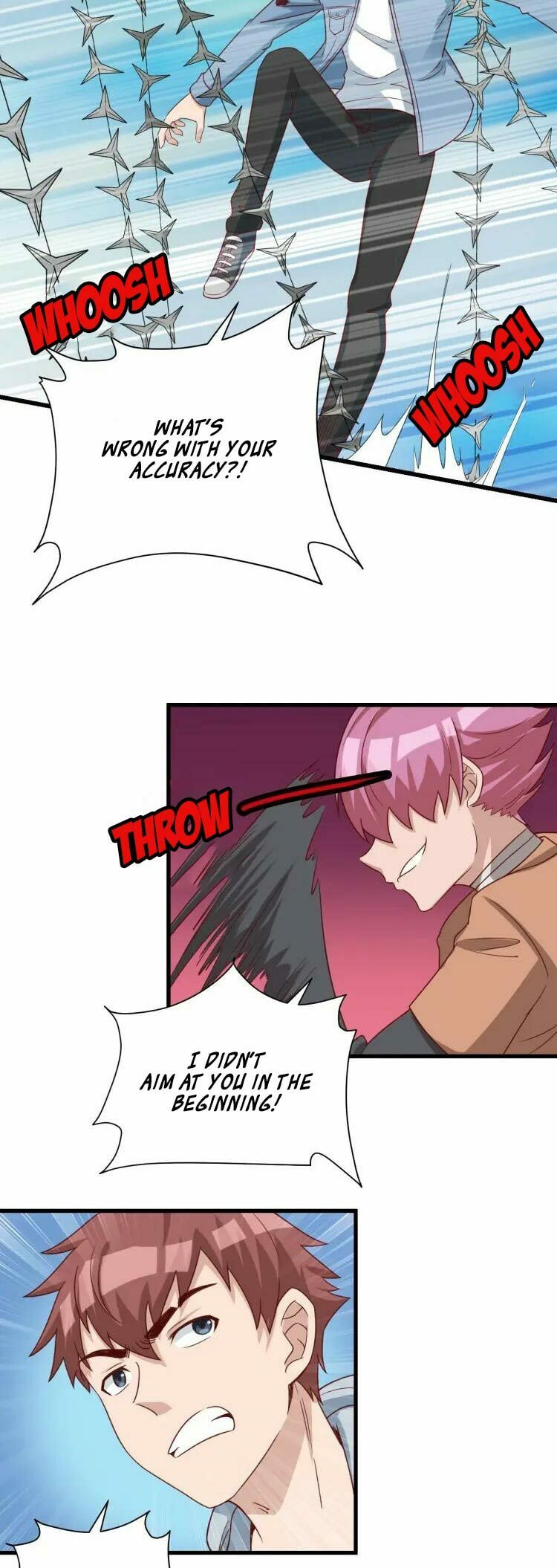 Read Strongest Cultivation System chapter 16 image 8 on Lezhin