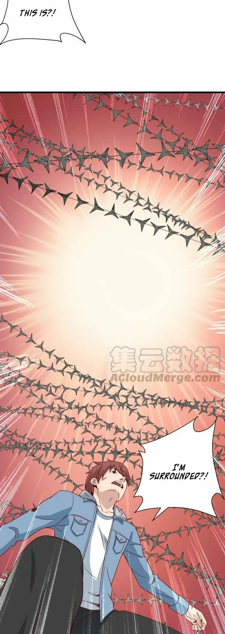 Read Strongest Cultivation System chapter 16 image 9 on Lezhin