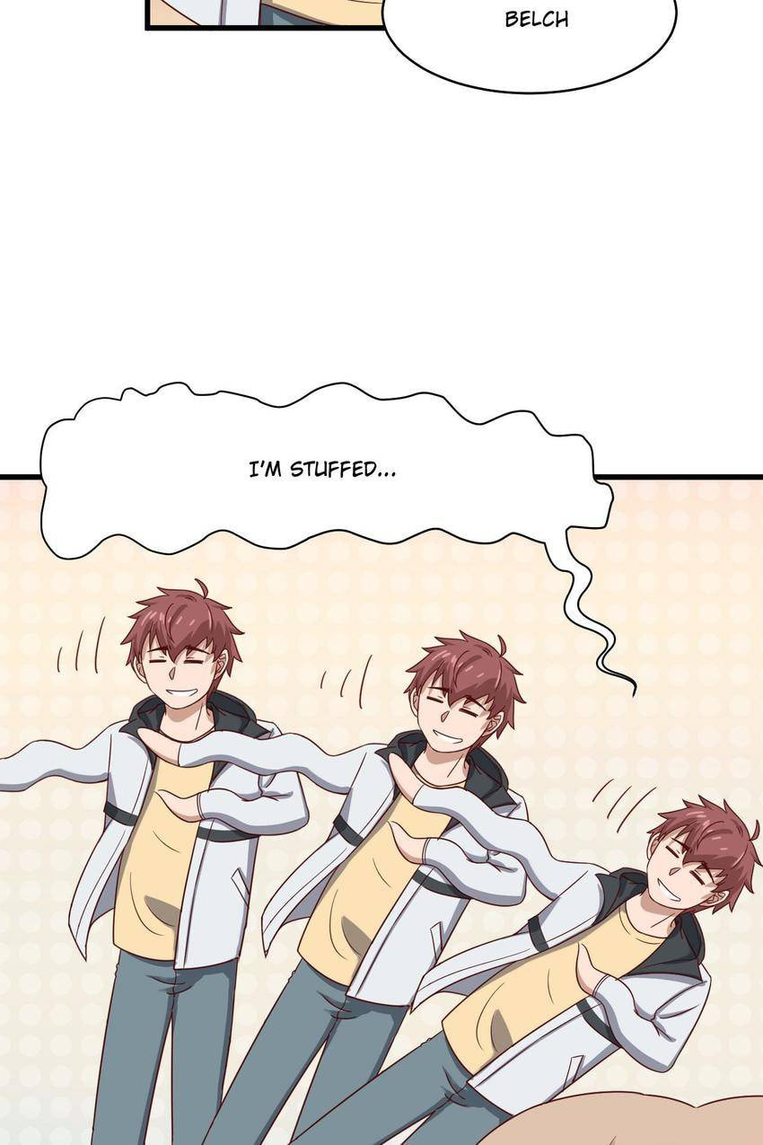 Read Strongest Cultivation System chapter 17 image 11 on Lezhin