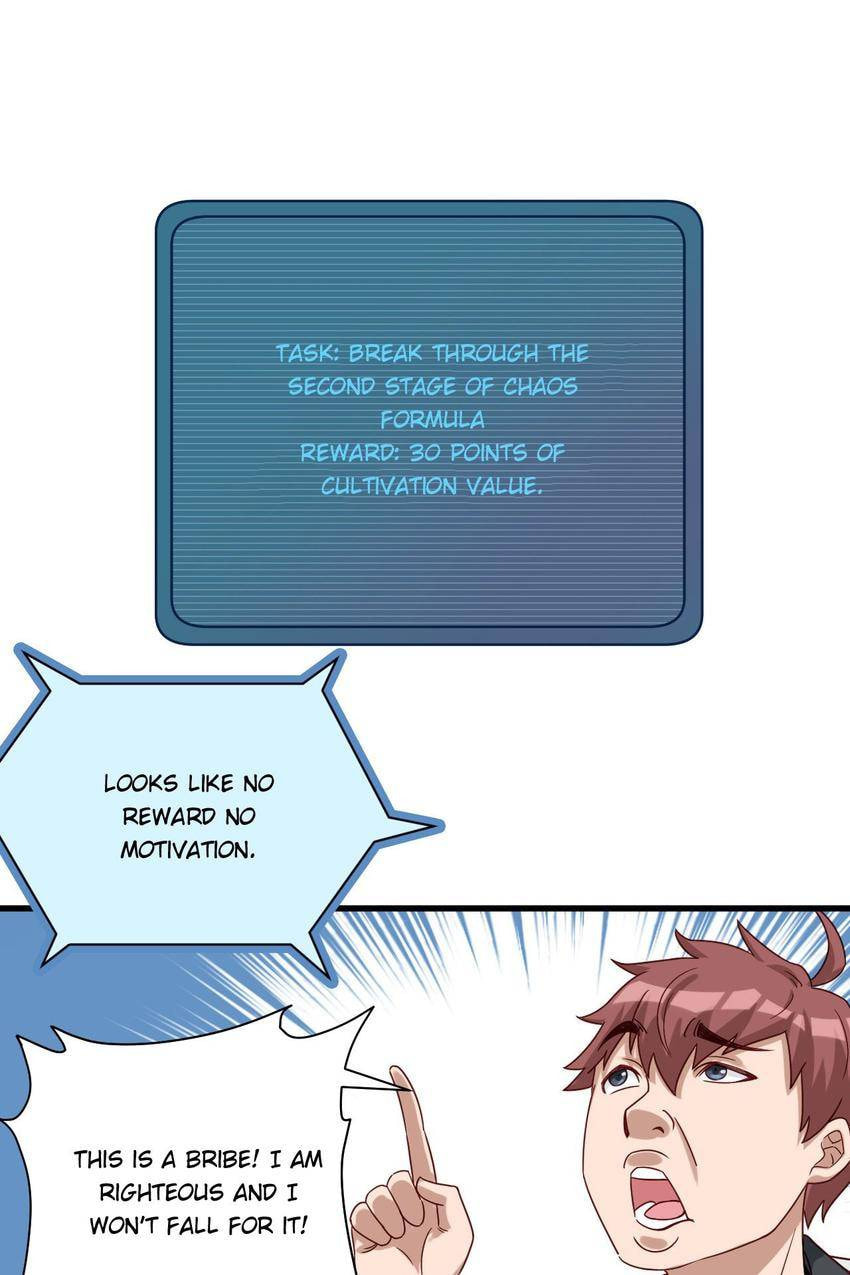 Read Strongest Cultivation System chapter 17 image 14 on Lezhin