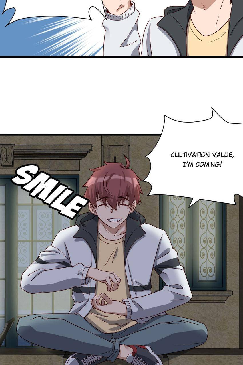 Read Strongest Cultivation System chapter 17 image 15 on Lezhin