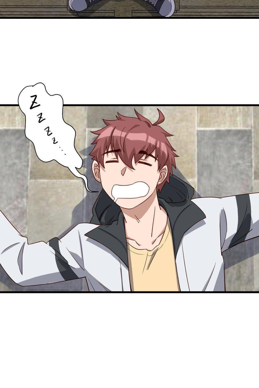 Read Strongest Cultivation System chapter 17 image 16 on Lezhin