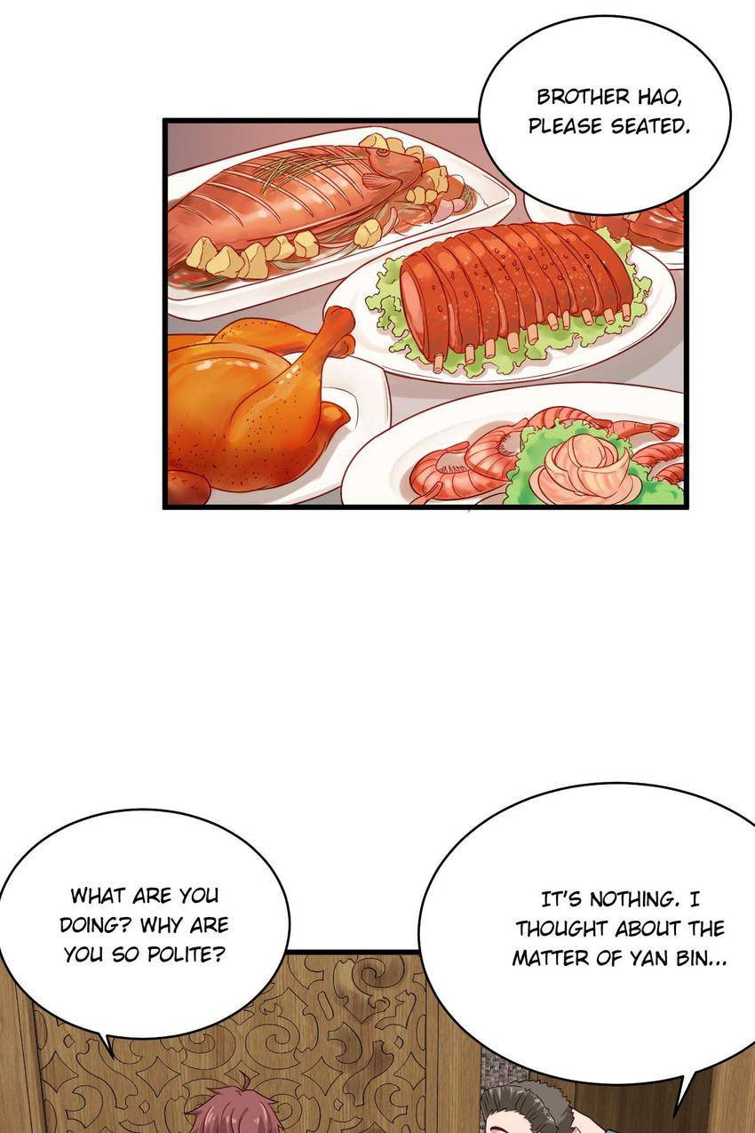 Read Strongest Cultivation System chapter 17 image 2 on Lezhin