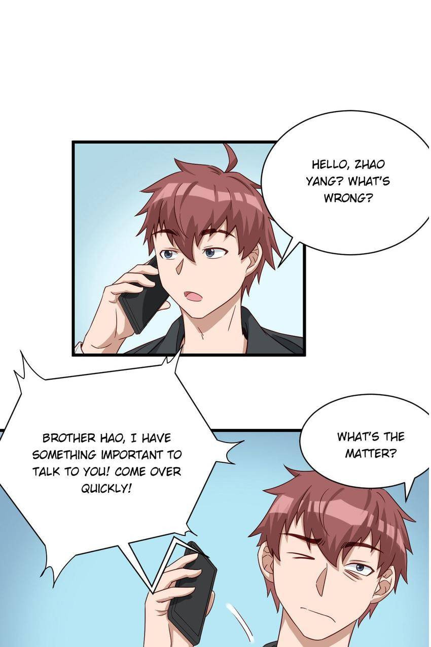 Read Strongest Cultivation System chapter 17 image 21 on Lezhin