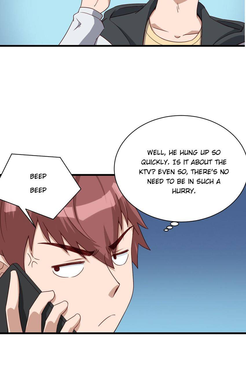 Read Strongest Cultivation System chapter 17 image 22 on Lezhin