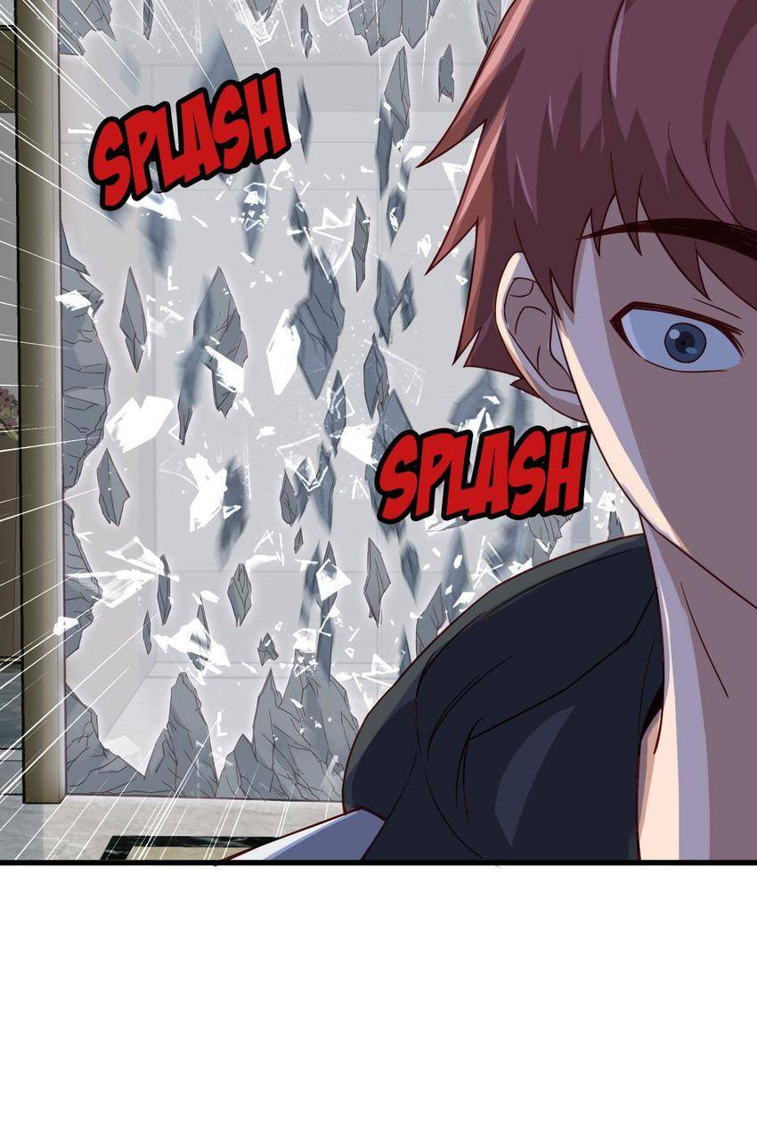 Read Strongest Cultivation System chapter 17 image 26 on Lezhin