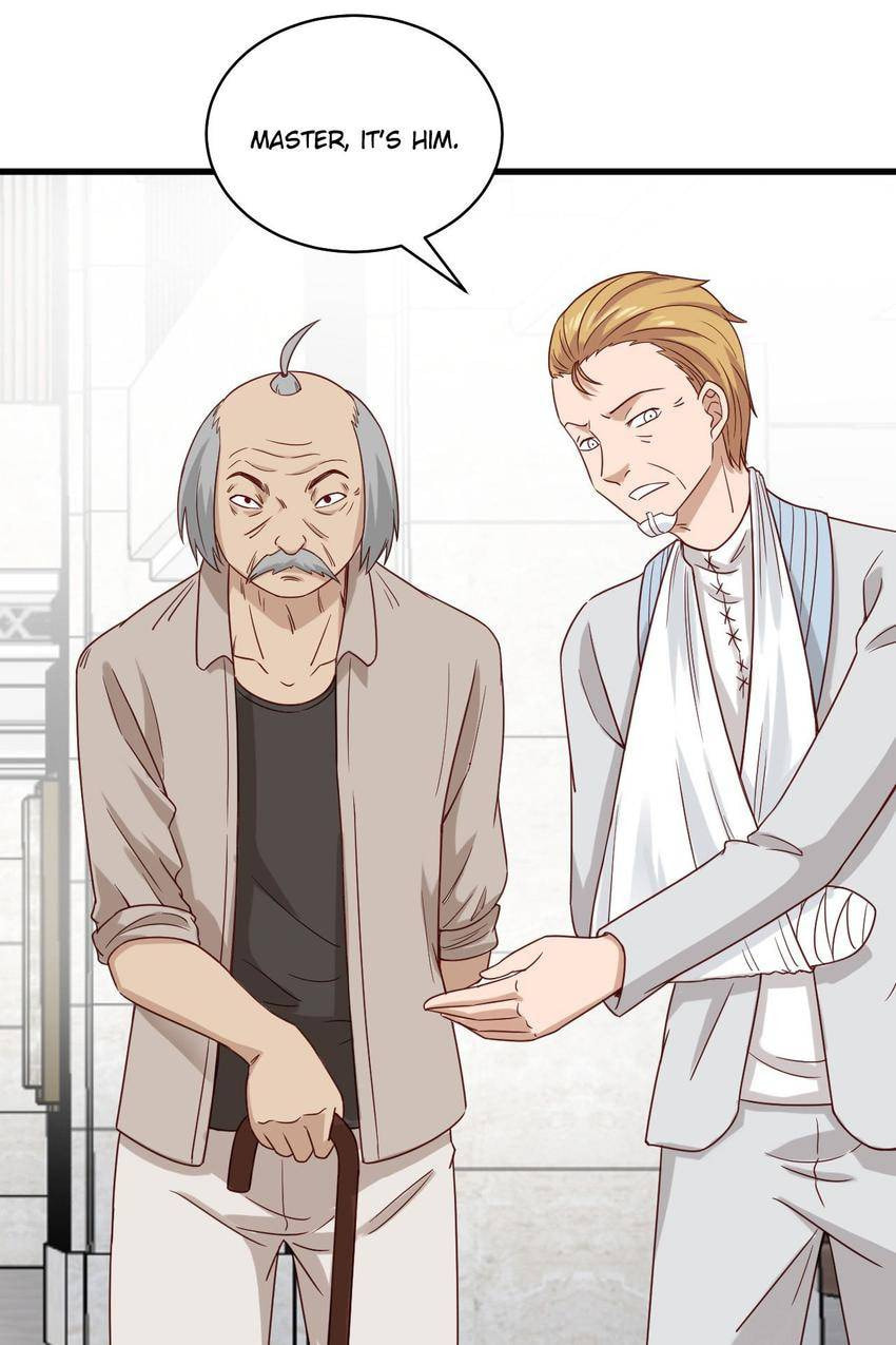 Read Strongest Cultivation System chapter 17 image 29 on Lezhin