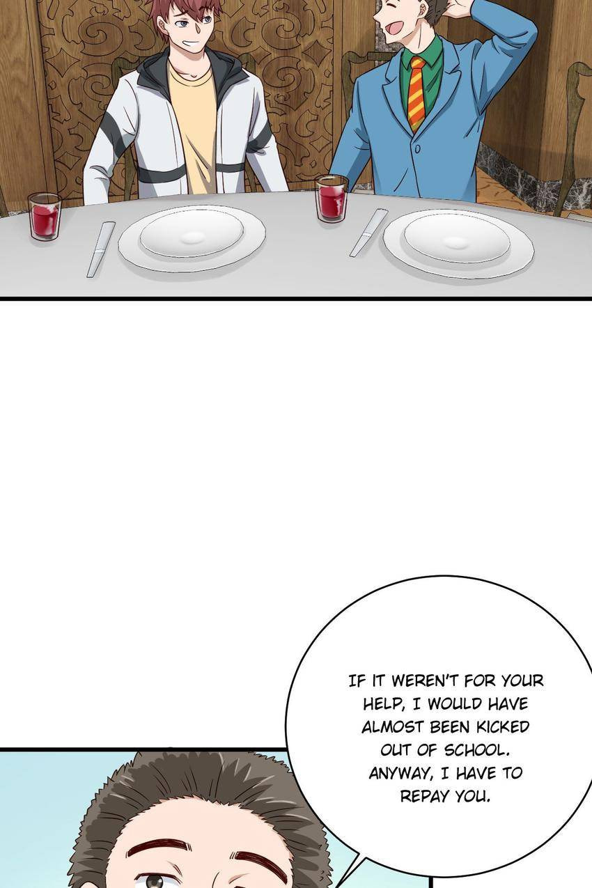 Read Strongest Cultivation System chapter 17 image 3 on Lezhin
