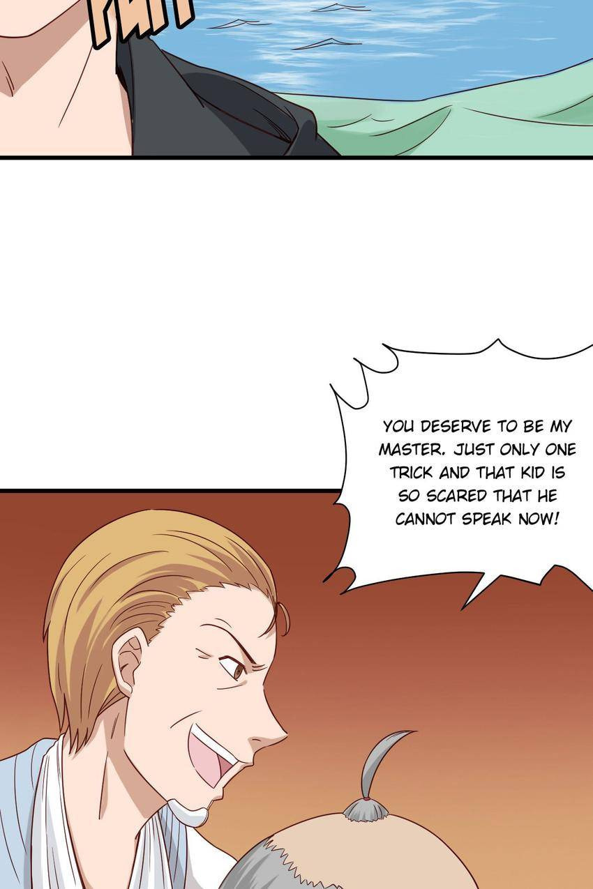 Read Strongest Cultivation System chapter 17 image 33 on Lezhin