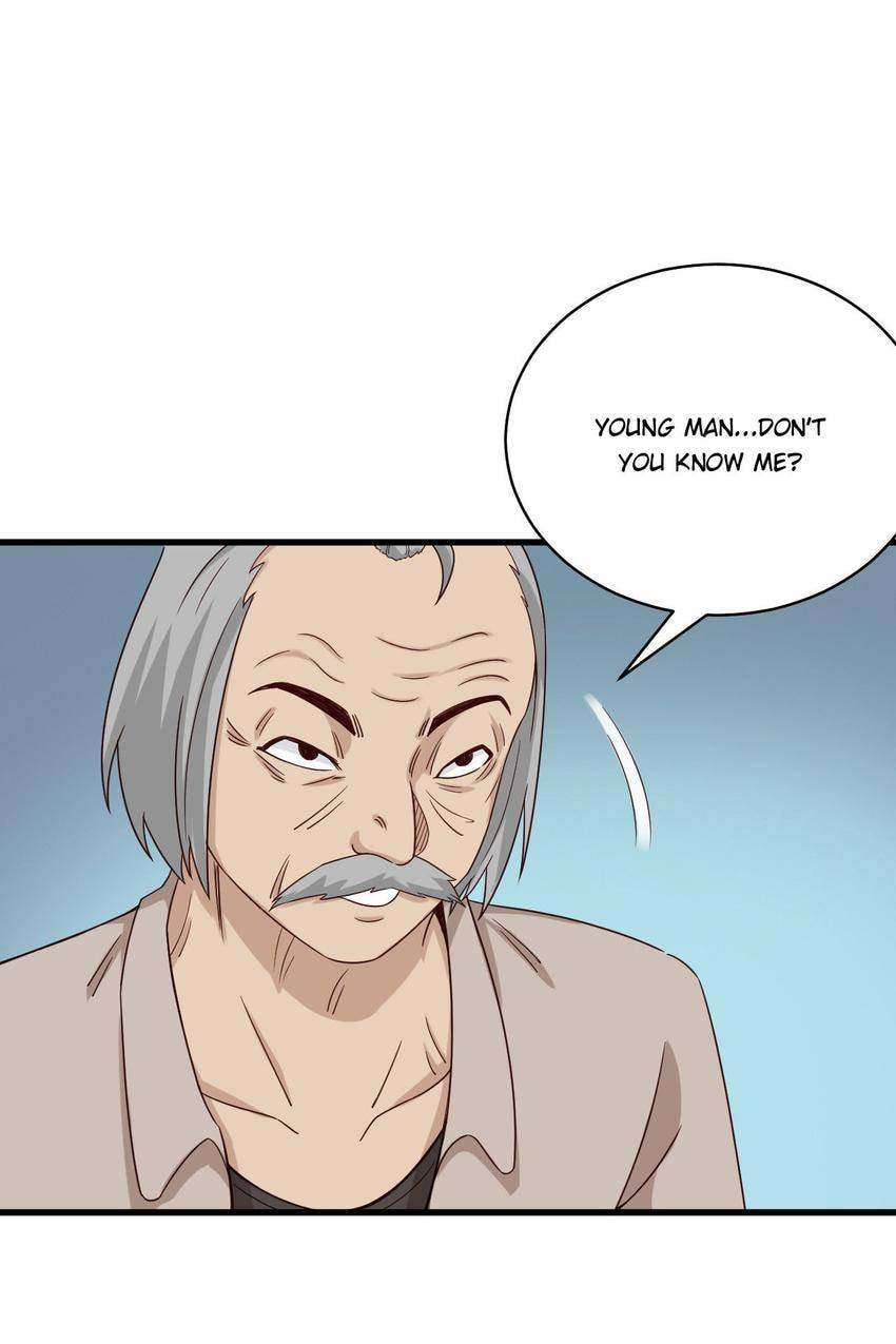 Read Strongest Cultivation System chapter 17 image 36 on Lezhin