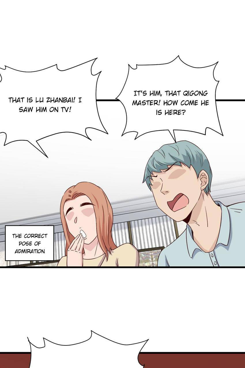 Read Strongest Cultivation System chapter 17 image 37 on Lezhin