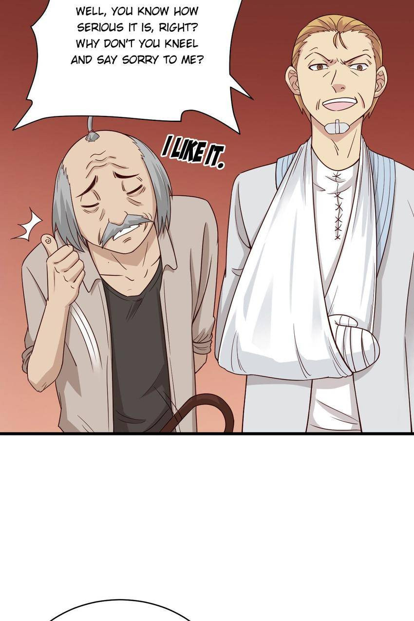 Read Strongest Cultivation System chapter 17 image 38 on Lezhin