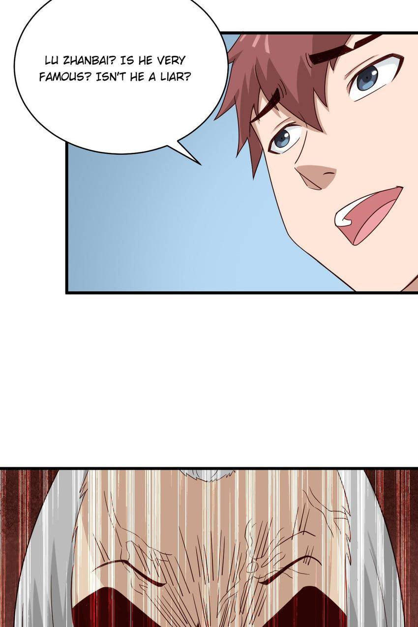 Read Strongest Cultivation System chapter 17 image 39 on Lezhin