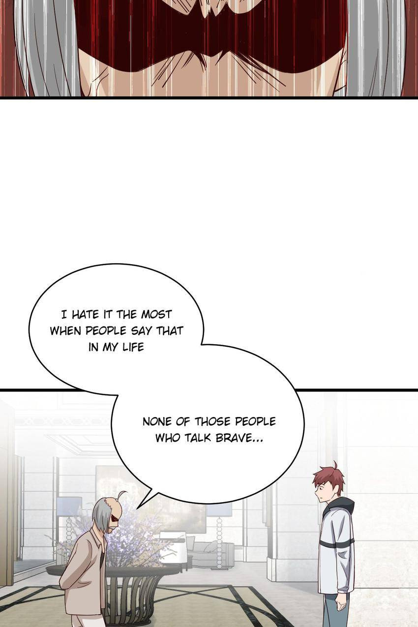 Read Strongest Cultivation System chapter 17 image 40 on Lezhin