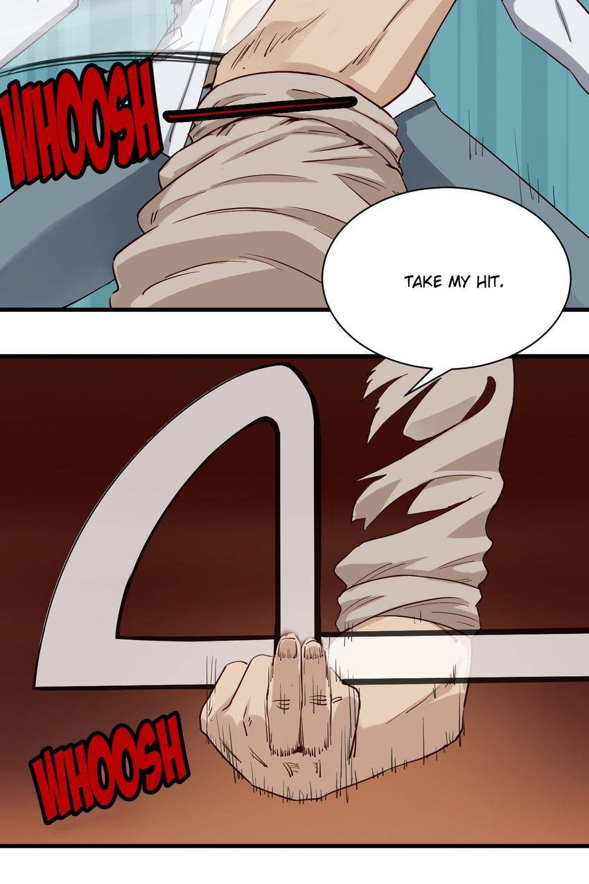 Read Strongest Cultivation System chapter 17 image 44 on Lezhin