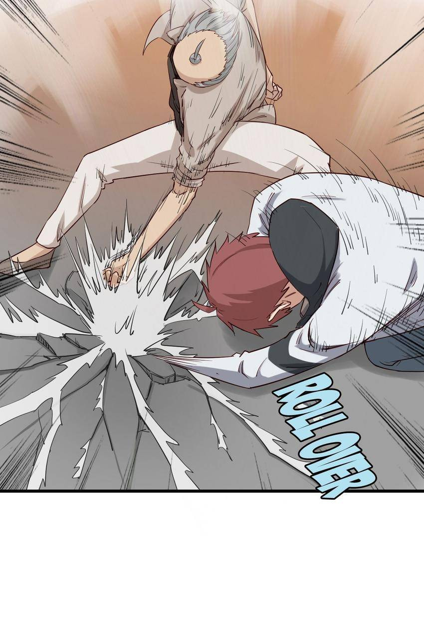 Read Strongest Cultivation System chapter 17 image 46 on Lezhin