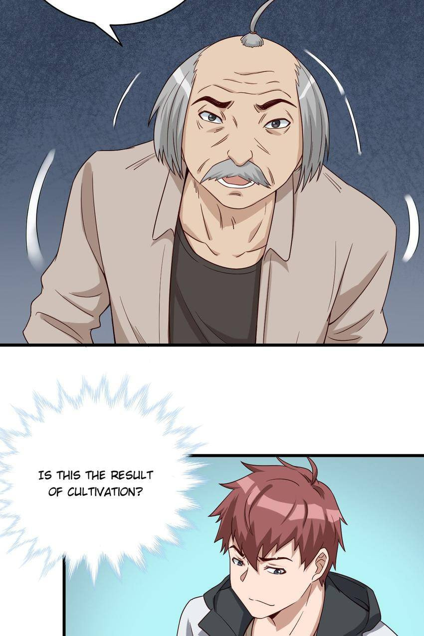 Read Strongest Cultivation System chapter 17 image 49 on Lezhin