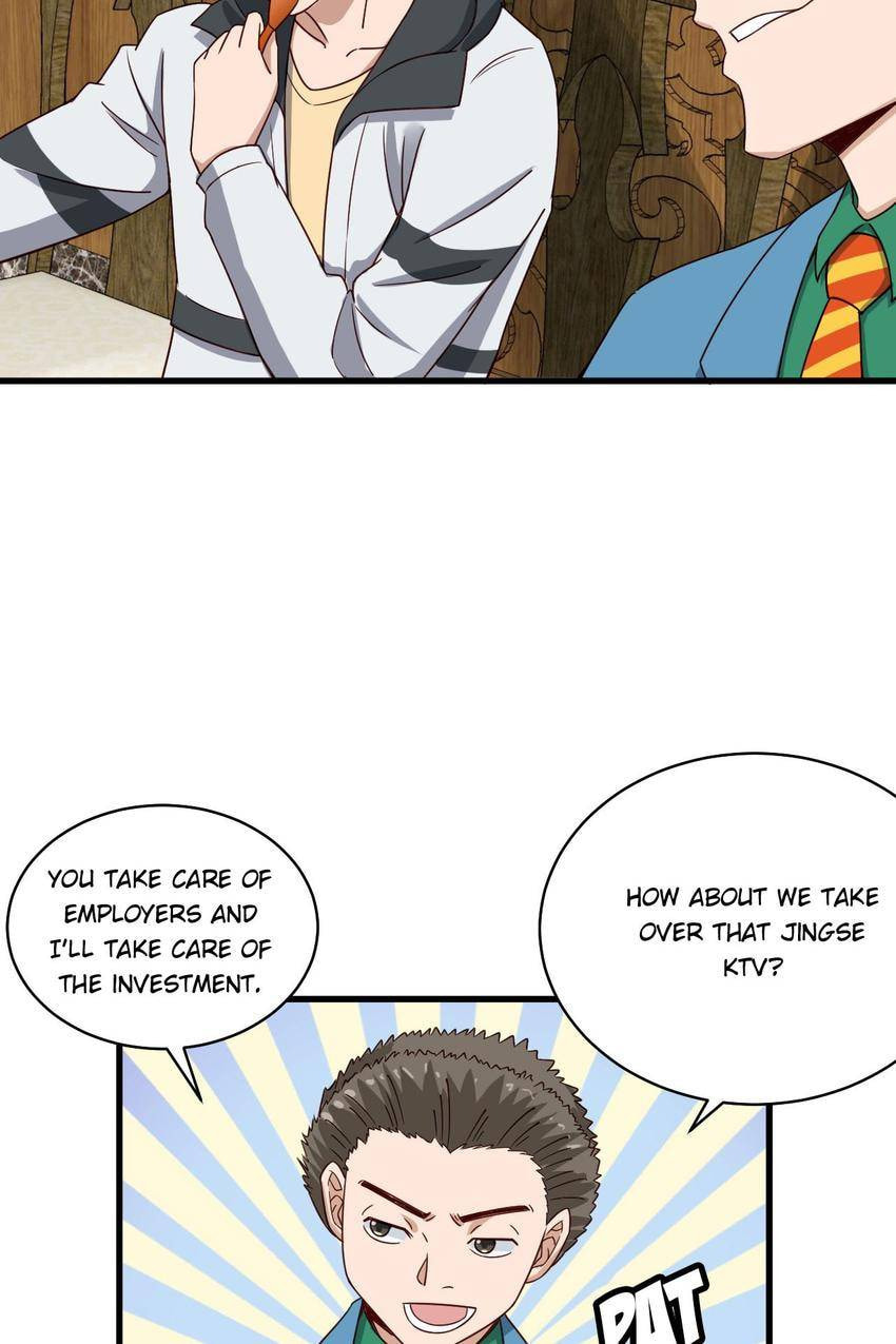 Read Strongest Cultivation System chapter 17 image 5 on Lezhin
