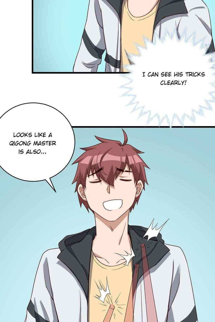 Read Strongest Cultivation System chapter 17 image 50 on Lezhin