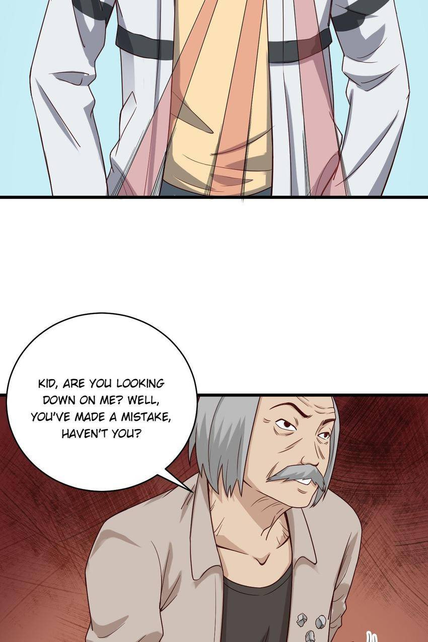 Read Strongest Cultivation System chapter 17 image 51 on Lezhin
