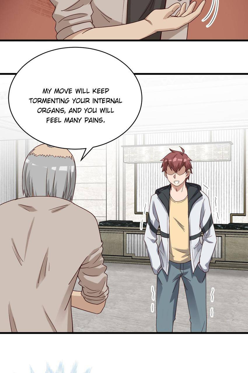 Read Strongest Cultivation System chapter 17 image 52 on Lezhin