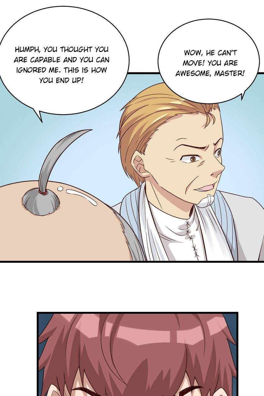 Read Strongest Cultivation System chapter 17 image 55 on Lezhin