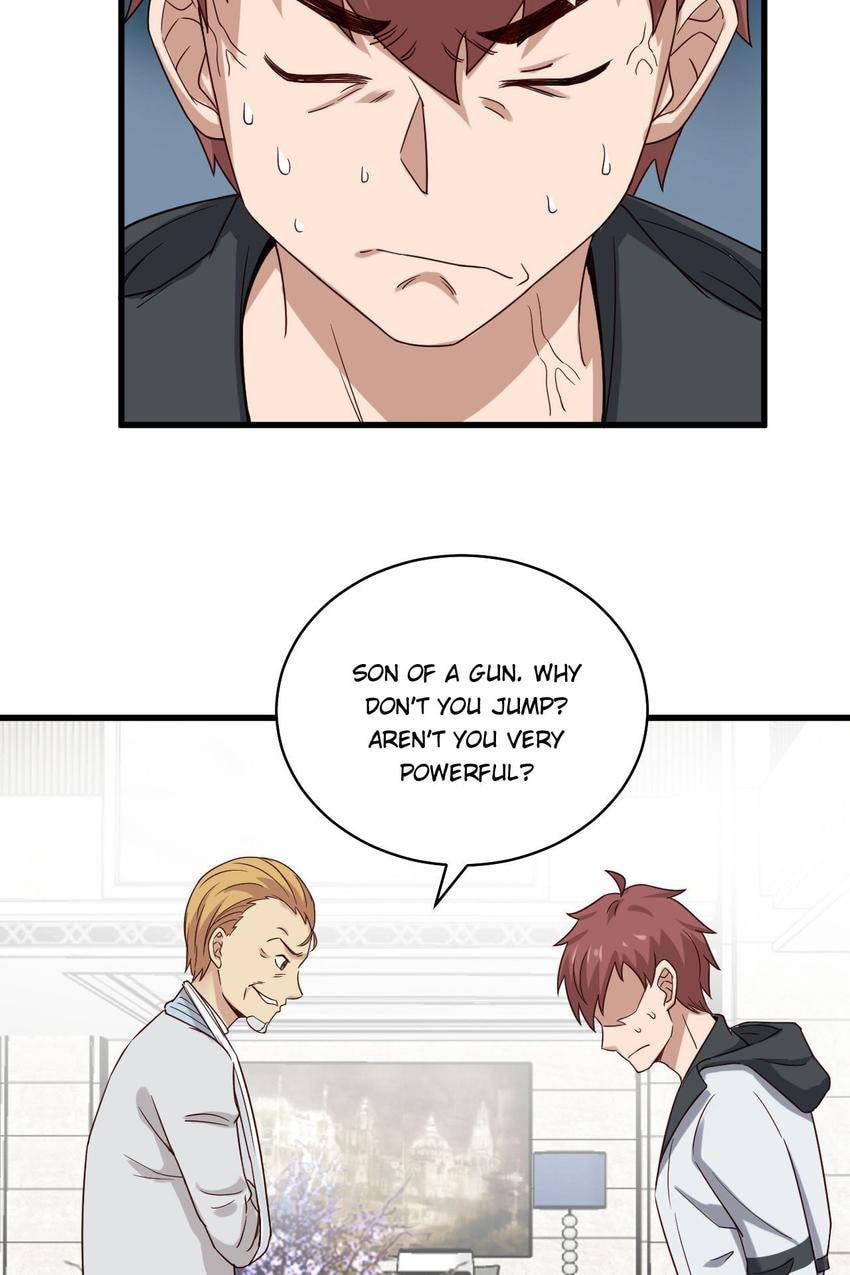 Read Strongest Cultivation System chapter 17 image 56 on Lezhin